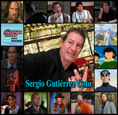 Homenaje a Sergio Gutiérrez Coto por Ecru2004.