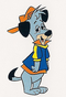 Huckleberry Hound en Yo, Yogi.