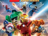 LEGO Marvel Super Heroes