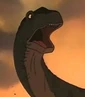 Littlefoot's Mother