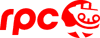 Logotipo de RPC TV (2012-2016)