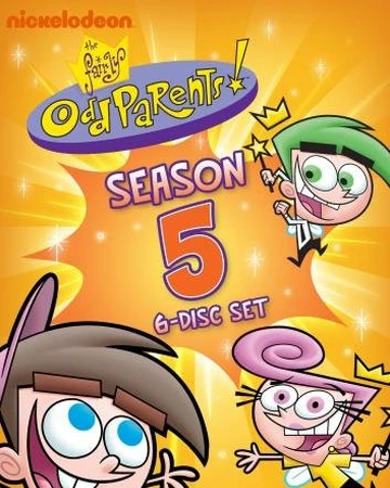 Anexo 5Âª Temporada De Los Padrinos Magicos Doblaje Wiki Fandom Es alli donde intervienen cosmo, wanda y mas adelante el bebe magico, poof, los que son sus padrinos magicos, seres que se les asignan en algunos episodios, wanda se va de vacaciones y deja a cosmo a cargo, pero todo empeora y finalmente ella tiene que. anexo 5Âª temporada de los padrinos
