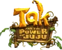 Tak Logo.png (204 kB) Insertos en Tak y el poder de Juju.
