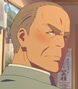 Padre de Teshigawara en Your Name.