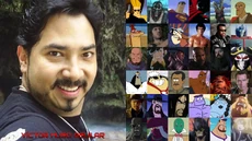 VíctorHugoAguilarCollageRodd