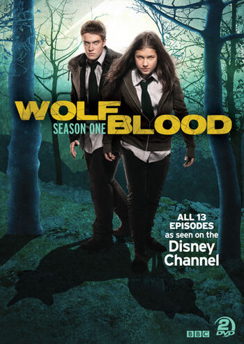 Wolfblood-CBBC-2013-poster