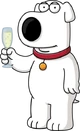 Brian Griffin