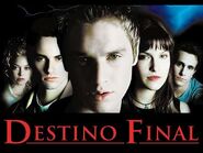 Destino Final (2000) - Trailer latino