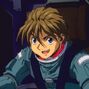 Duo Maxwell en Gundam Wing y en Gundam Wing: El vals interminable.