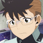Seiji Hojo / Creed en Edens Zero (temp. 2).