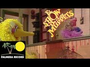 El Show De Los Muppets - Miss Piggy Conoce A Big Bird Doblaje PalmeraRec ES-ARG
