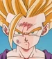 Gohan SSJ2 DBZK