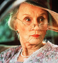 Jessica Tandy in Driving Miss Daisy