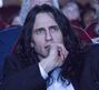 Tommy Wiseau / Johnny (James Franco) en el doblaje original de The Disaster Artist: Obra Maestra.