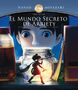 El mundo secreto de Arrietty (versión Buena Vista).