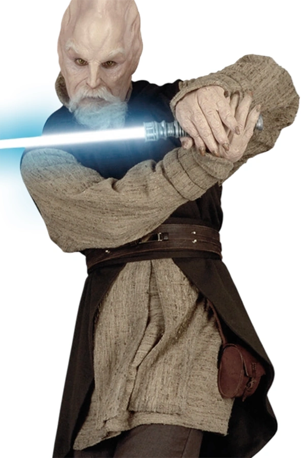 Ki-Adi-Mundi | Doblaje Wiki | Fandom