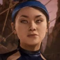 Kitana también en Mortal Kombat 11.