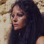 La adúltera (Claudia Cardinale) también en Jesús de Nazareth.