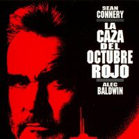 La Caza Del Octubre Rojo Doblaje Wiki Fandom