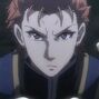Lancero en Goblin Slayer.
