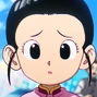 Milk (mini) en Dragon Ball Daima.