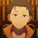 Natsuki Subaru (Re-Zero)