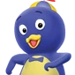 Pablo-Backyardigans