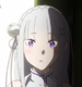 Re.zero DC Emilia