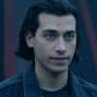Joaquin DeSantos en Riverdale.