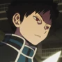 Soya Kazama en World Trigger.