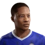 Alex Hunter en El Trayecto de FIFA 17, 18 y 19.