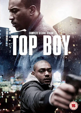 Topboy