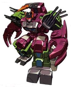 Transformers-animated-scorponok-12-best-scorponok-images-on-pinterest-childhood-figurines-and