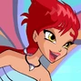 Princesa Tressa (4ª voz) también en Winx Club.