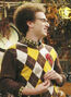 Hugh Normous en Los hechiceros de Waverly Place.