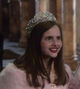 Regina (niña) en Once Upon a Time.