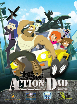 Actiondad