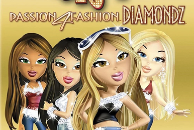 Bratz hadas sales