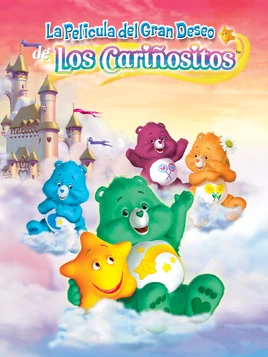 Care Bears Big Wish Movie