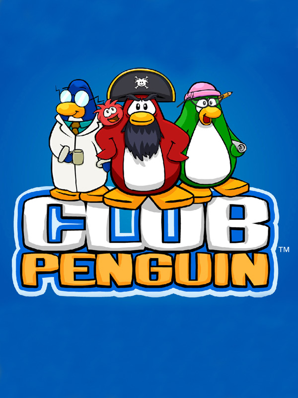 Club Penguin | Doblaje Wiki | Fandom