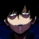 Dabi - My Hero Academia