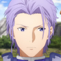 Eldrie Synthesis Thirty-one en Sword Art Online: Alicization.