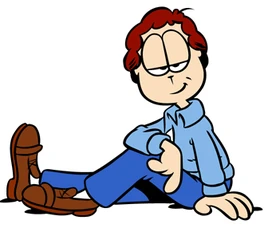 Jon arbuckle