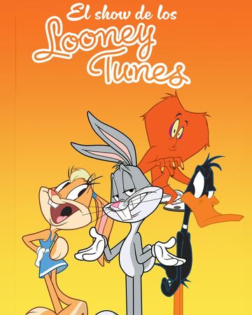 El Show De Los Looney Tunes Doblaje Wiki Fandom El Show De Los Looney Tunes Doblaje Wiki Fandom