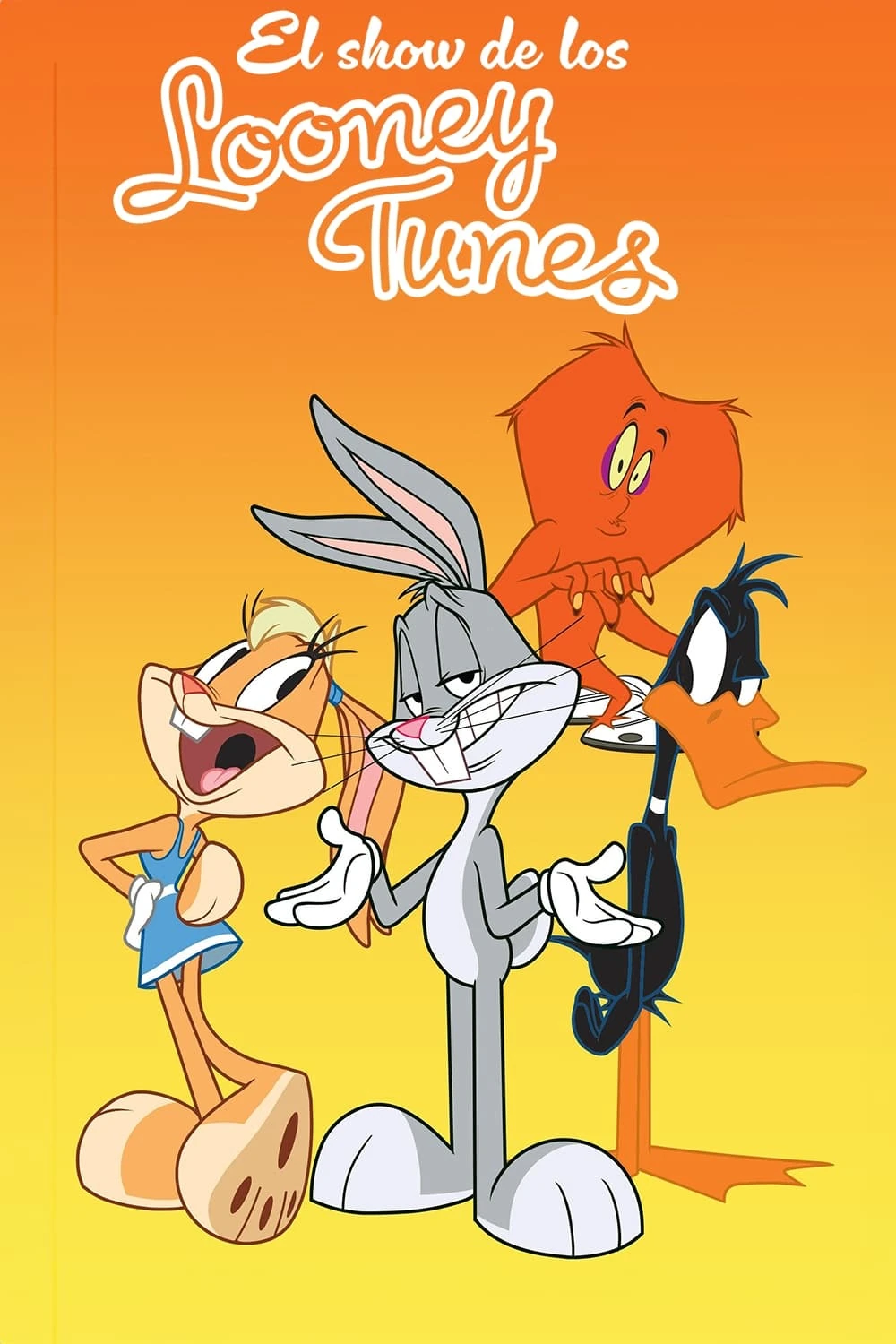 24/7 | El show de los Looney Tunes