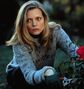 Claire Spencer (Michelle Pfeiffer) en Revelaciones.