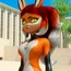 Rena Rouge-MRCLSLBDLM