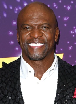 TerryCrews