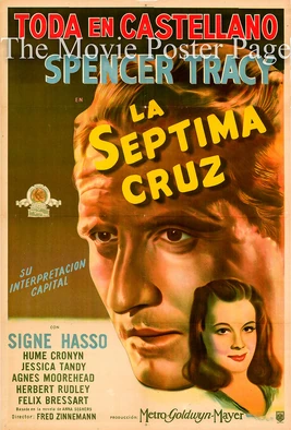 TheSeventhCrossPoster