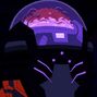 Cerebro en Justicia Joven.